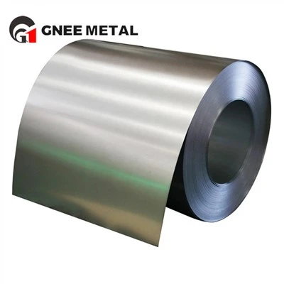ASTM B265 Titanium Ti legeringsfolier