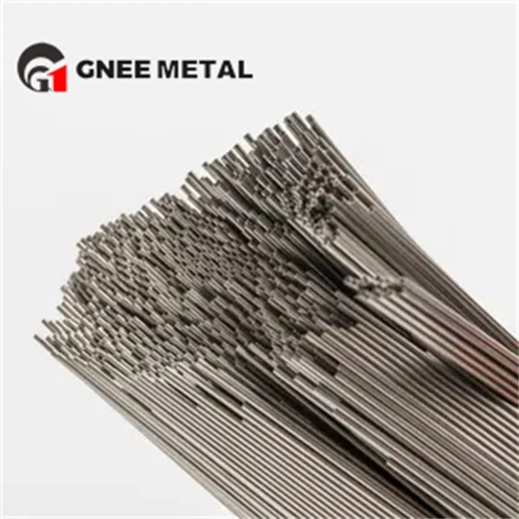 Antibacterial Grade5 Grade 9 Titanium Wire