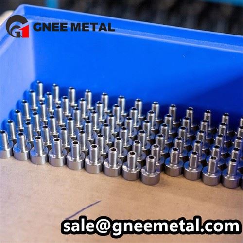 CNC Machined Pins high quality