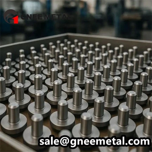 CNC Machined Pins best