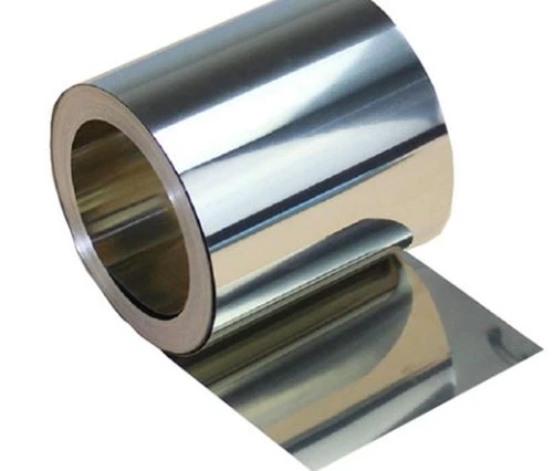 Gr2 Titanium Sheet / Strip