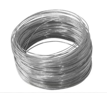 GR5 (Ti-6AL-4V) Titanium Wire
