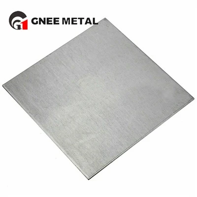 Industrial Grade 5 Titanium Plater