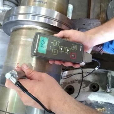 Hardness Tester Hardness Tester