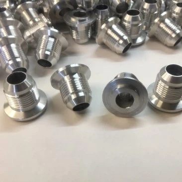 Flare Cone Fittings Flare Cone Fittings