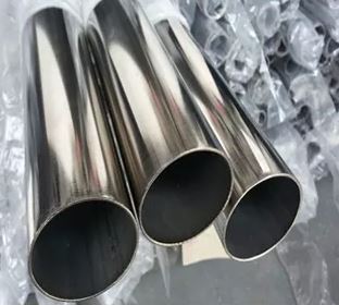 ASTM B381 Titanium smidde ringer