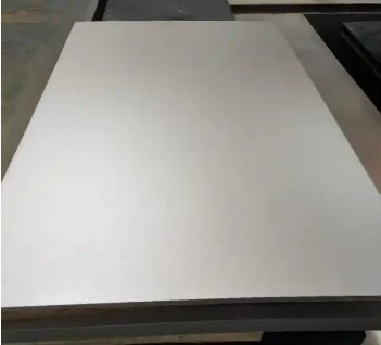Medical Titanium Plate