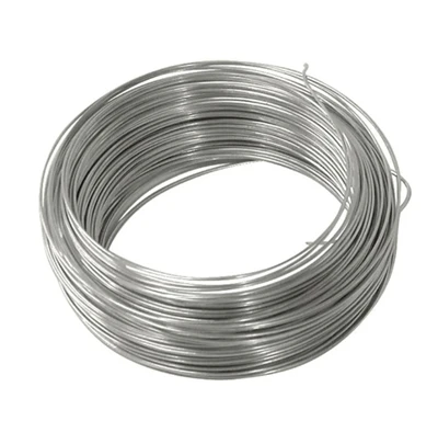 ASTM B863 Titanium Wire Ti6Al-7Nb