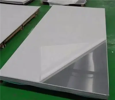 ASTM B265 Titanium GR 1 ark
