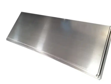 Gr12 Titanium Plate Titanium Plate