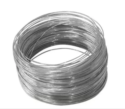 ASTM F67 Grade 5 Titanium Wire