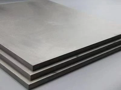 Gr-3 Titanium Plate Gr-3 Titanium Plate