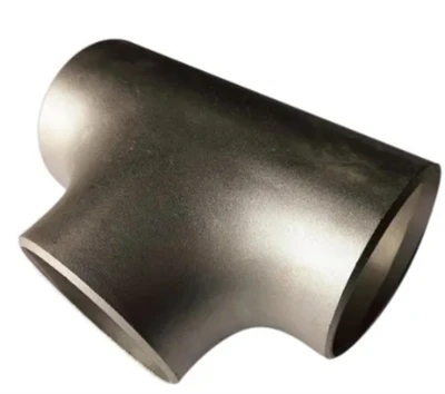 Gr2 Titanium T-skjorte