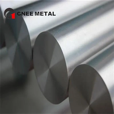 Gr5 Titanium Hex Bar