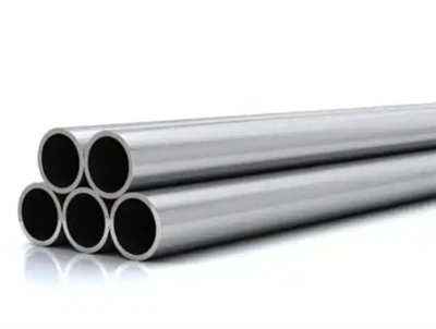 Grade4 Titanium Pipe CP Ti Grade 4