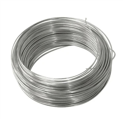 Grad 7 Titanium Weld Wire