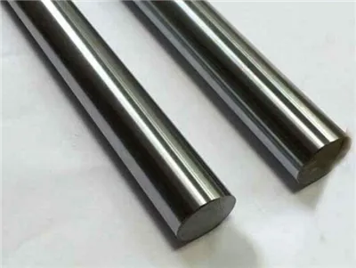 Gr5 Industrial Titanium Bar