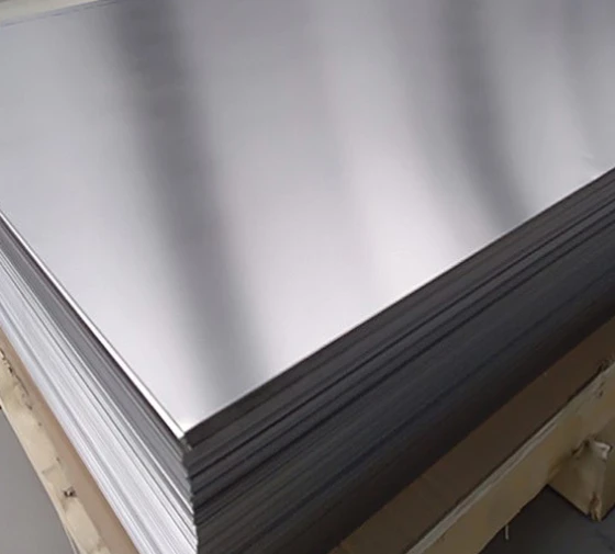Ti6Al4V ELI Titanium Plate