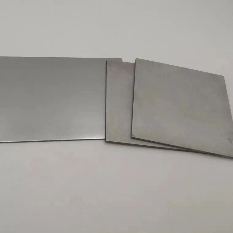 Ti6AL4V Titanium Disc