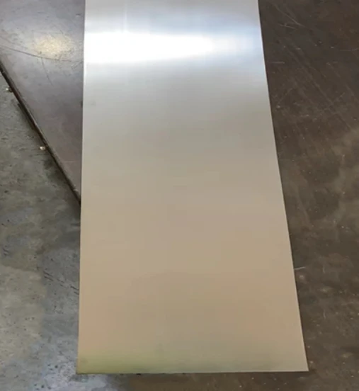 Ti6AL4V Titanium Disc