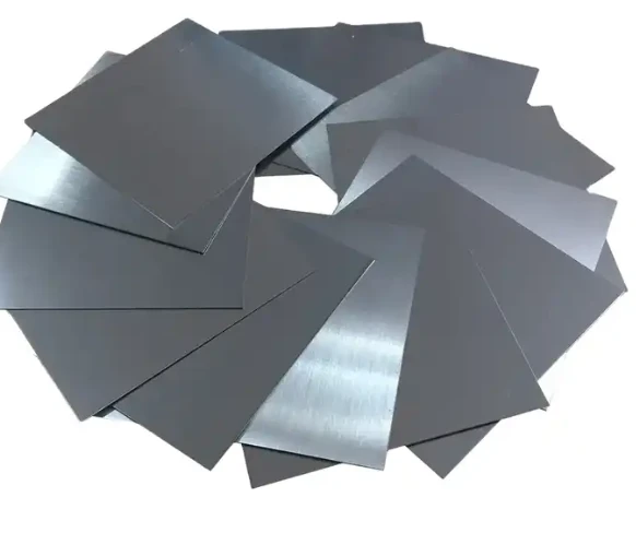 Ti6AL4V Titanium Disc
