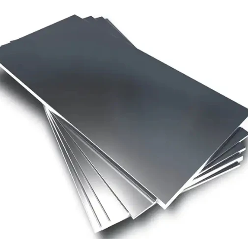 Titanium Plate(Sheet) For Heat Exchanger